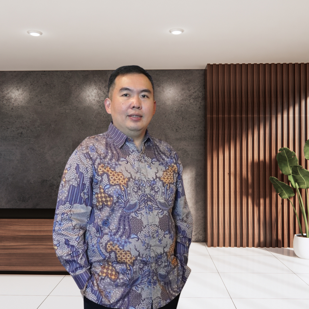 suryadi tan