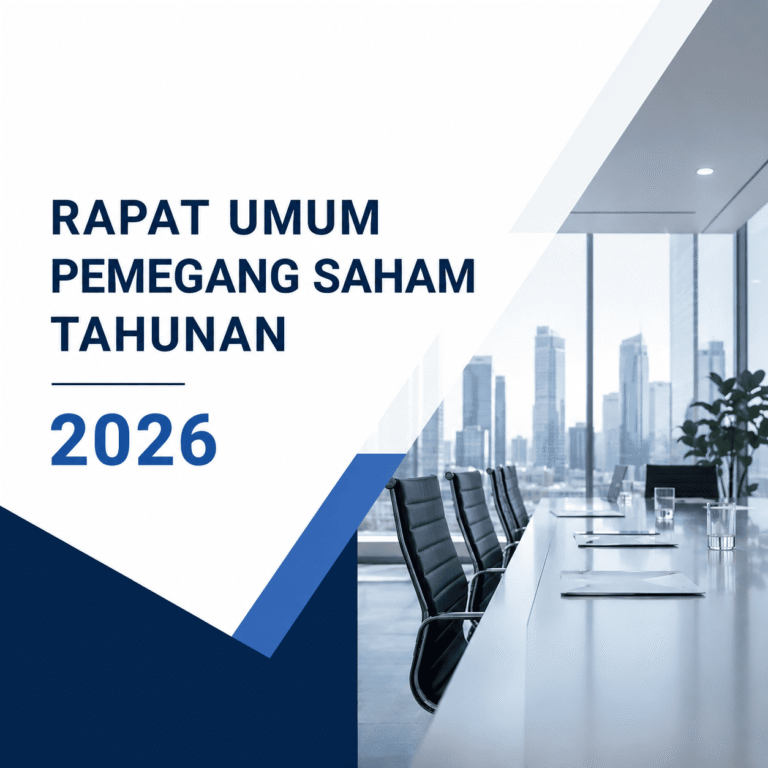 cover land rups tahunan 2026 vk